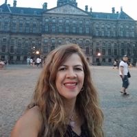 Claudiana Aragão's Photo