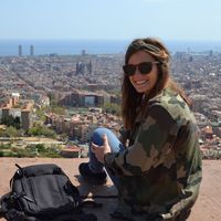 Quiterie Nicolas's Photo