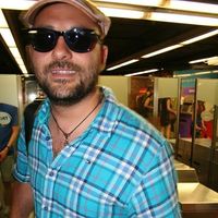 Fotos de Federico Spatola