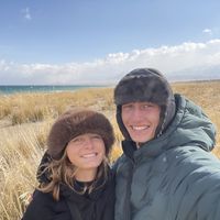 Ben Schwarzmeier's Photo