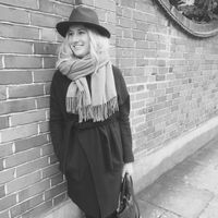 Silje G. Nørve's Photo