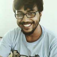 Baidurya Mukherjee的照片