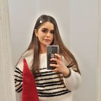 Fatemeh Sarabandi的照片