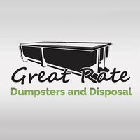 greatrate dumpster's Photo