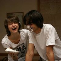 Dmitry Garkavenko's Photo