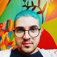 Rodrigo Alves's Photo