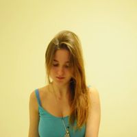 Carolina Alemany Botelho's Photo