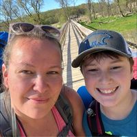 Gail Goodchild's Photo