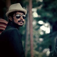 Saurabh Anand's Photo