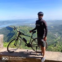 Shubham Swami的照片