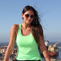 Marisela Farias的照片