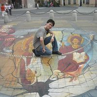 Youngjoon Kim's Photo