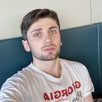 Amiran Khimshiashvili's Photo