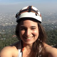 Manuela Espineira's Photo