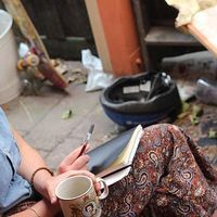 Ursula Webb的照片