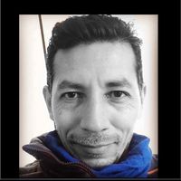 Marcelo Pastrana的照片