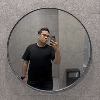 Daru Diputra's Photo