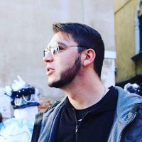 Federico  Demaria's Photo