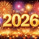 Let’s Celebrate New Year Together !!'s picture