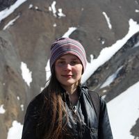 Fotos de Angelina Morozova