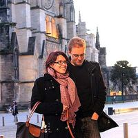 Fotos de Guillaume Chocho