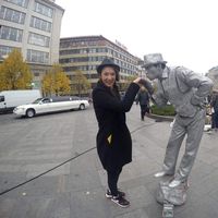 Le foto di Ivana Bikić