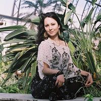 Alina Khairulina的照片