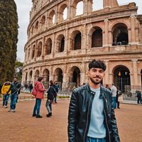 Fikret Acikgoz的照片