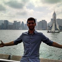 Nick Mosconi的照片