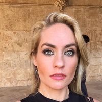 Lindsey Tanner's Photo