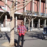 Nesan Thangavelu's Photo