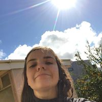 Izzy Summers的照片