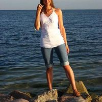 Olga Szczepkowska's Photo