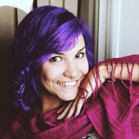 Letícia van der Ploeg的照片