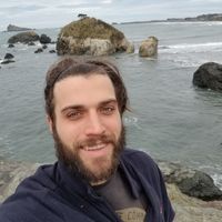 Brian Brumbaugh的照片