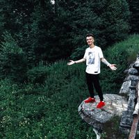 Adrian Foksha的照片