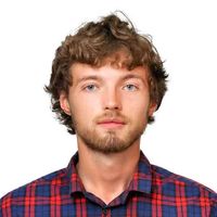 Dmitry Senkevich's Photo