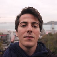 Photos de Mete Şahin