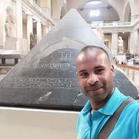 Mahmoud Sayed sheemy's Photo