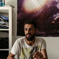 Medhat Aldaabal's Photo