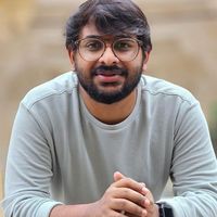 Muhammed Shakeel's Photo