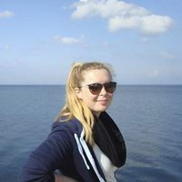 Mimi Pollak的照片