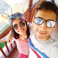 Samarth Shah的照片