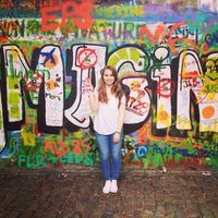 Elena Reznikova's Photo