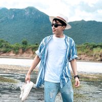 Wai Phyo Maung's Photo