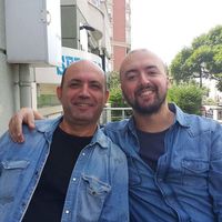 Tamer Çetiner的照片