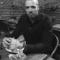 Decaux Scaggion Benoit's Photo