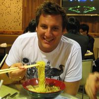 Alexander Tirone's Photo