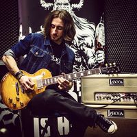 Rafał Powązka's Photo