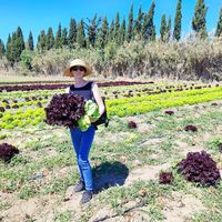 ANA GUTIERREZ的照片